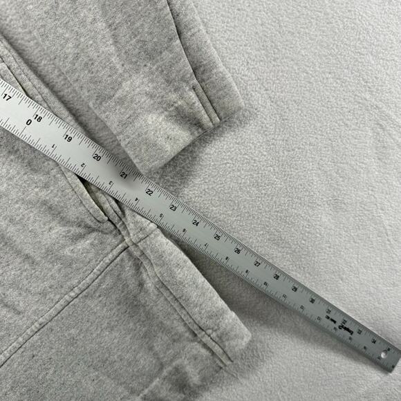 The Fisher Project Jacket Women's XS Gray Zip Track Sweatshirt Eileen Pockets - Picture 8 of 13